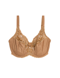 Wild Blooms Wired Full Cup Bra
