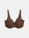 Wild Blooms Wired Full Cup Bra