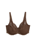 Wild Blooms Wired Full Cup Bra