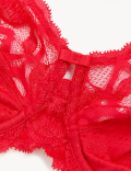 Wild Blooms Wired Full Cup Bra
