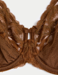 Wild Blooms Wired Full Cup Bra
