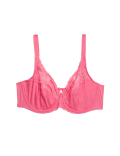 Wild Blooms Wired Full Cup Bra