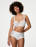 Wild Blooms Wired Full Cup Bra