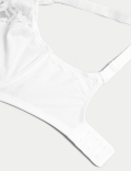 Wild Blooms Wired Full Cup Bra
