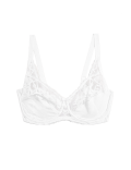 Wild Blooms Wired Full Cup Bra