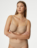 Flexifit™ Lace Wired Balcony Bra F-H