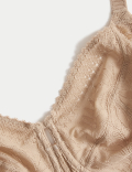 Flexifit™ Lace Wired Balcony Bra F-H