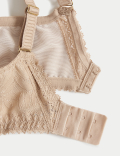 Flexifit™ Lace Wired Balcony Bra F-H