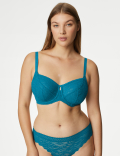 Flexifit™ Lace Wired Balcony Bra F-H