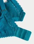 Flexifit™ Lace Wired Balcony Bra F-H