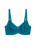 Flexifit™ Lace Wired Balcony Bra F-H