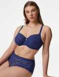 Flexifit™ Lace Wired Balcony Bra F-H