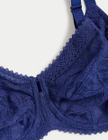 Flexifit™ Lace Wired Balcony Bra F-H