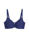 Flexifit™ Lace Wired Balcony Bra F-H