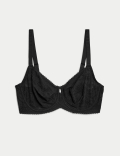 Flexifit™ Lace Wired Balcony Bra F-H