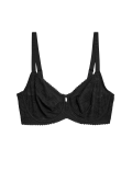 Flexifit™ Lace Wired Balcony Bra F-H