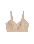 Flexifit™ Lace Non Wired Bralette F-H