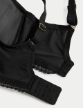 Flexifit™ Lace Non Wired Bralette F-H