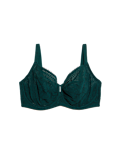 Flexifit™ Lace Wired Max Support Bra (F-H)