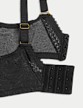 Flexifit™ Lace Wired Max Support Bra (F-H)