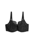 Flexifit™ Lace Wired Max Support Bra (F-H)