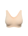 Body Invisibles&trade; V-Neck Crop Top F+