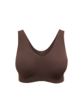 Body Invisibles&trade; V-Neck Crop Top F+