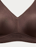 Body Invisibles&trade; Non Wired Full Cup Bra (F-H)