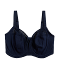 Anise Lace Wired Balcony Bra F-H