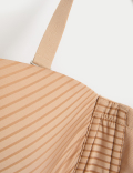 Body Define™ Wired Strapless Bra (F+)