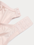 Amelia Lace Natural Lift Wired Full Cup Bra F+
