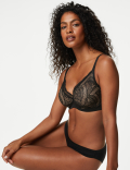 Natural Lift™ Wired Full Cup Bra F-H