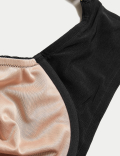 Natural Lift™ Wired Full Cup Bra F-H