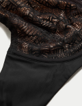 Natural Lift™ Wired Full Cup Bra F-H