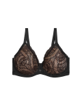 Natural Lift™ Wired Full Cup Bra F-H
