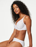 Natural Lift™ Wired Full Cup Bra F-H