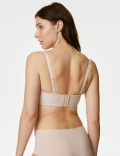 Wired Padded Multiway Bra F-H