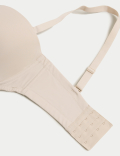 Wired Padded Multiway Bra F-H