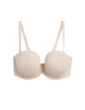 Wired Padded Multiway Bra F-H