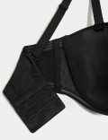 Wired Padded Multiway Bra F-H