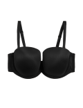 Wired Padded Multiway Bra F-H