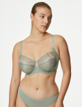 Embrace Wired Extra Support Bra F-J