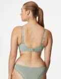 Embrace Wired Extra Support Bra F-J