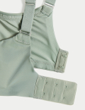 Embrace Wired Extra Support Bra F-J