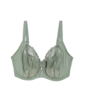 Embrace Wired Extra Support Bra F-J