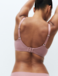 Embrace Wired Extra Support Bra F-J