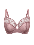 Embrace Wired Extra Support Bra F-J
