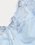 Embrace Wired Extra Support Bra F-J