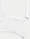 Embrace Wired Extra Support Bra F-J