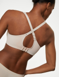 Flexifit Underwired Minimiser Bra